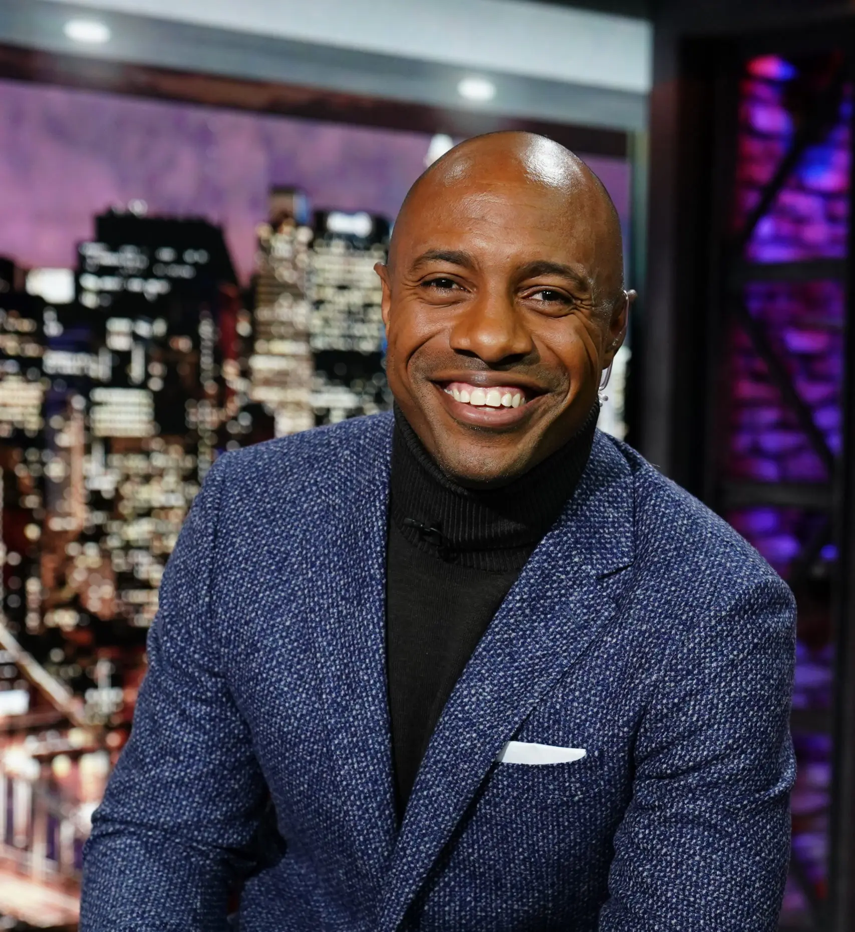 jay williams