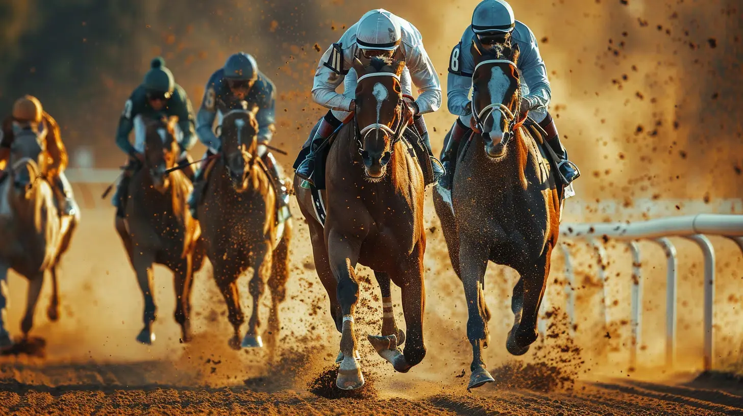 kentucky derby