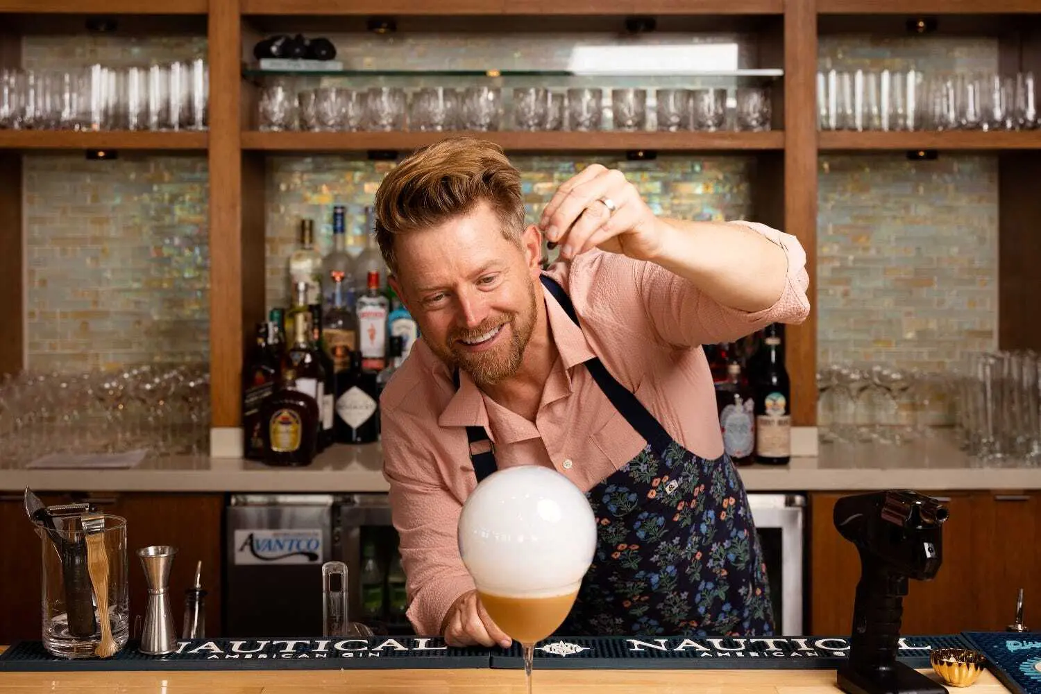 richard blais