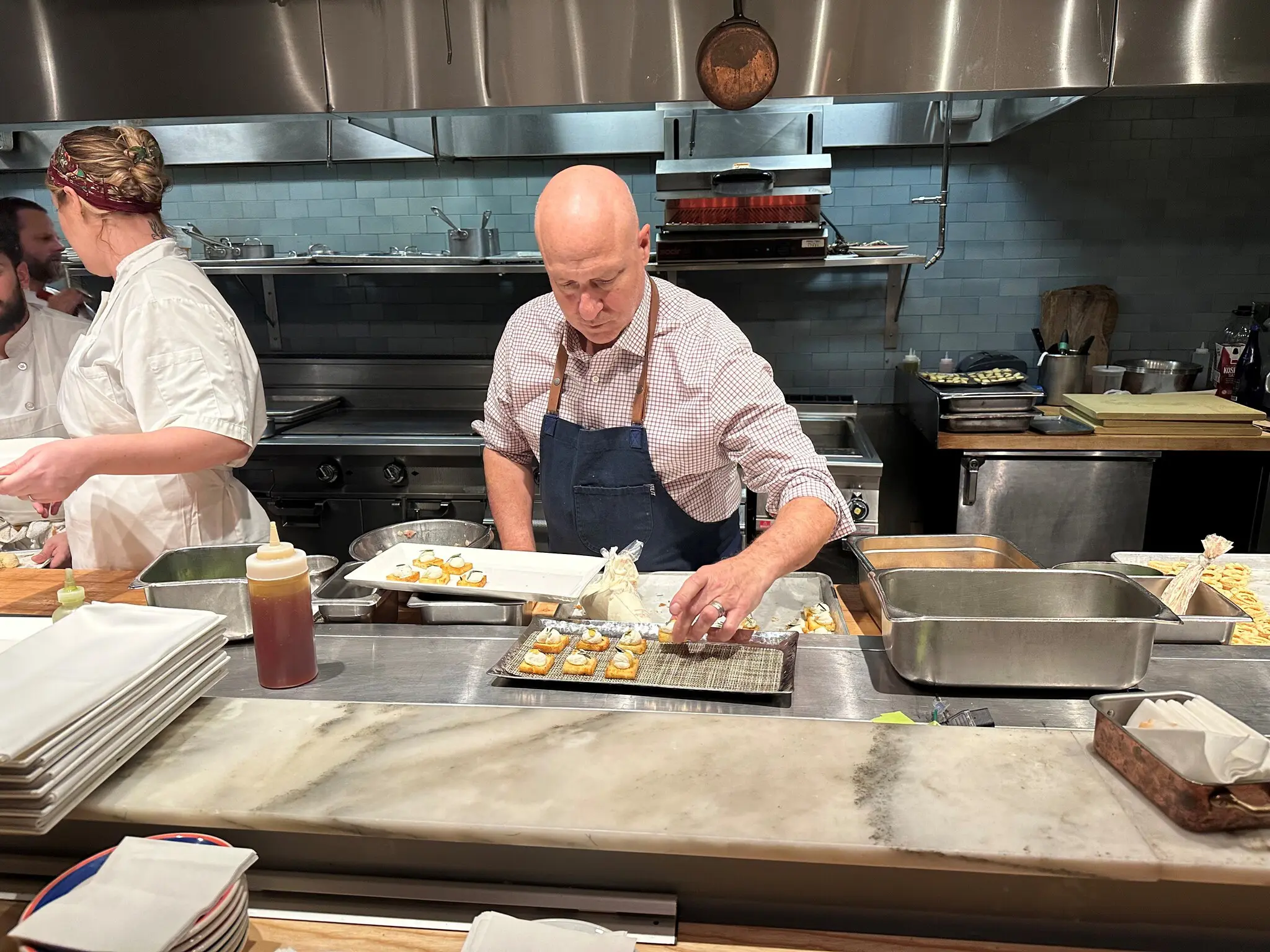 tom colicchio