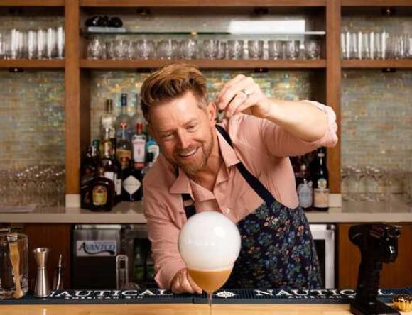 Richard Blais Richard Blais