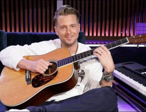 Ryan Tedder Ryan Tedder