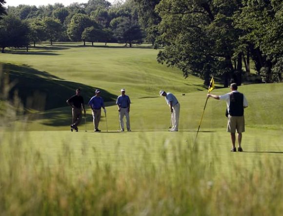 golffoursome golffoursome